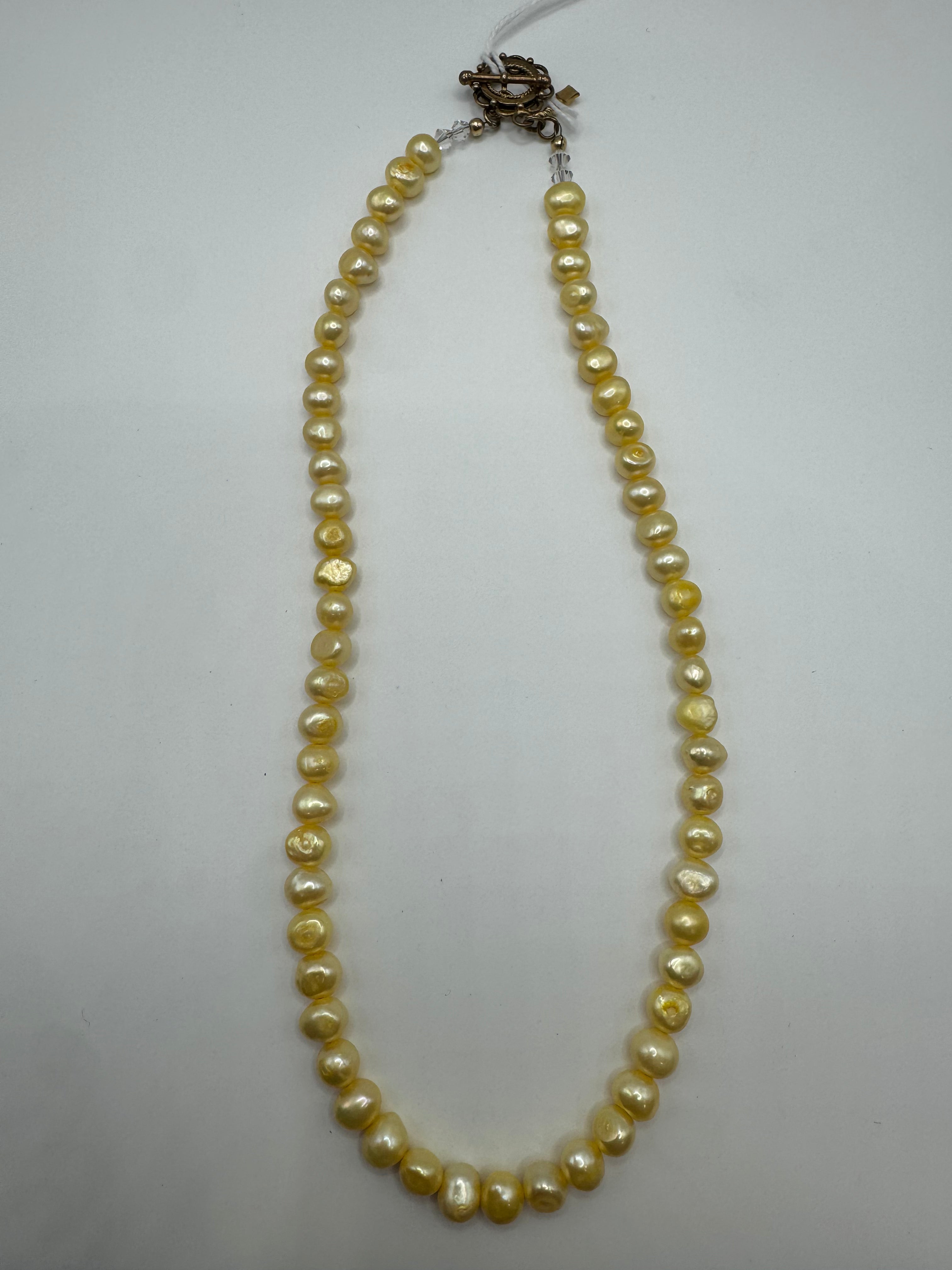 Cristina V Ladies Necklace