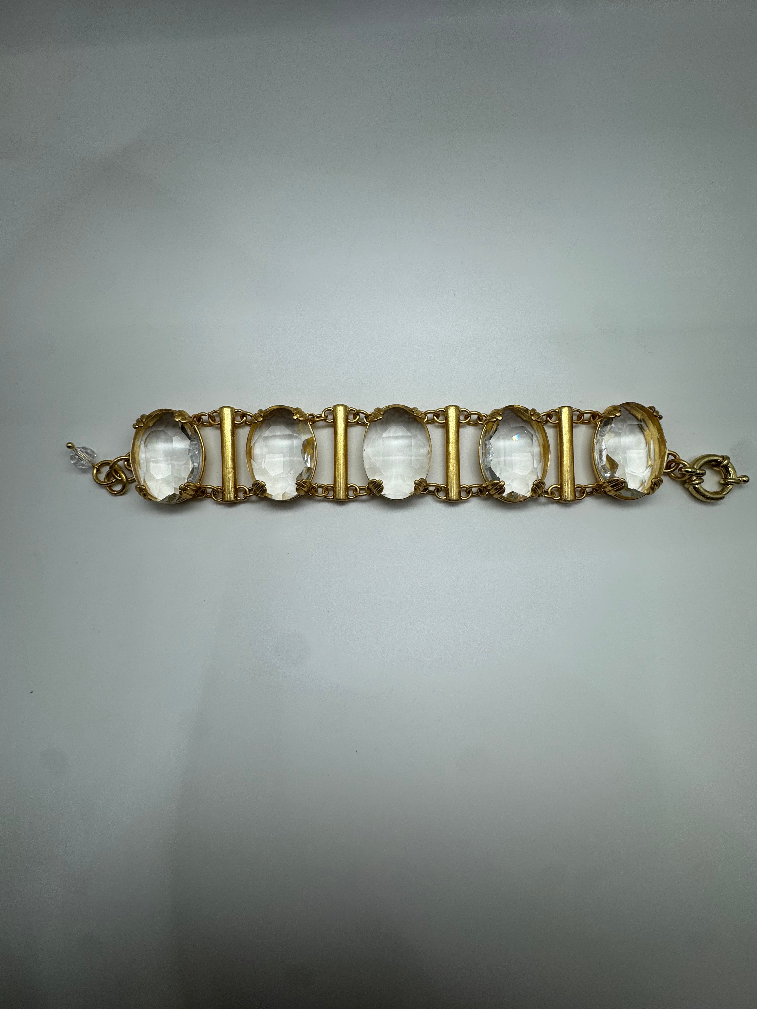 Pre-Loved Harlow Bracelet