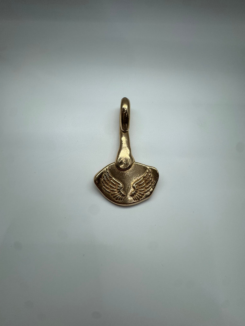 Emily Deakin Designs Wing Charm