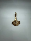 Emily Deakin Design Wing Charm