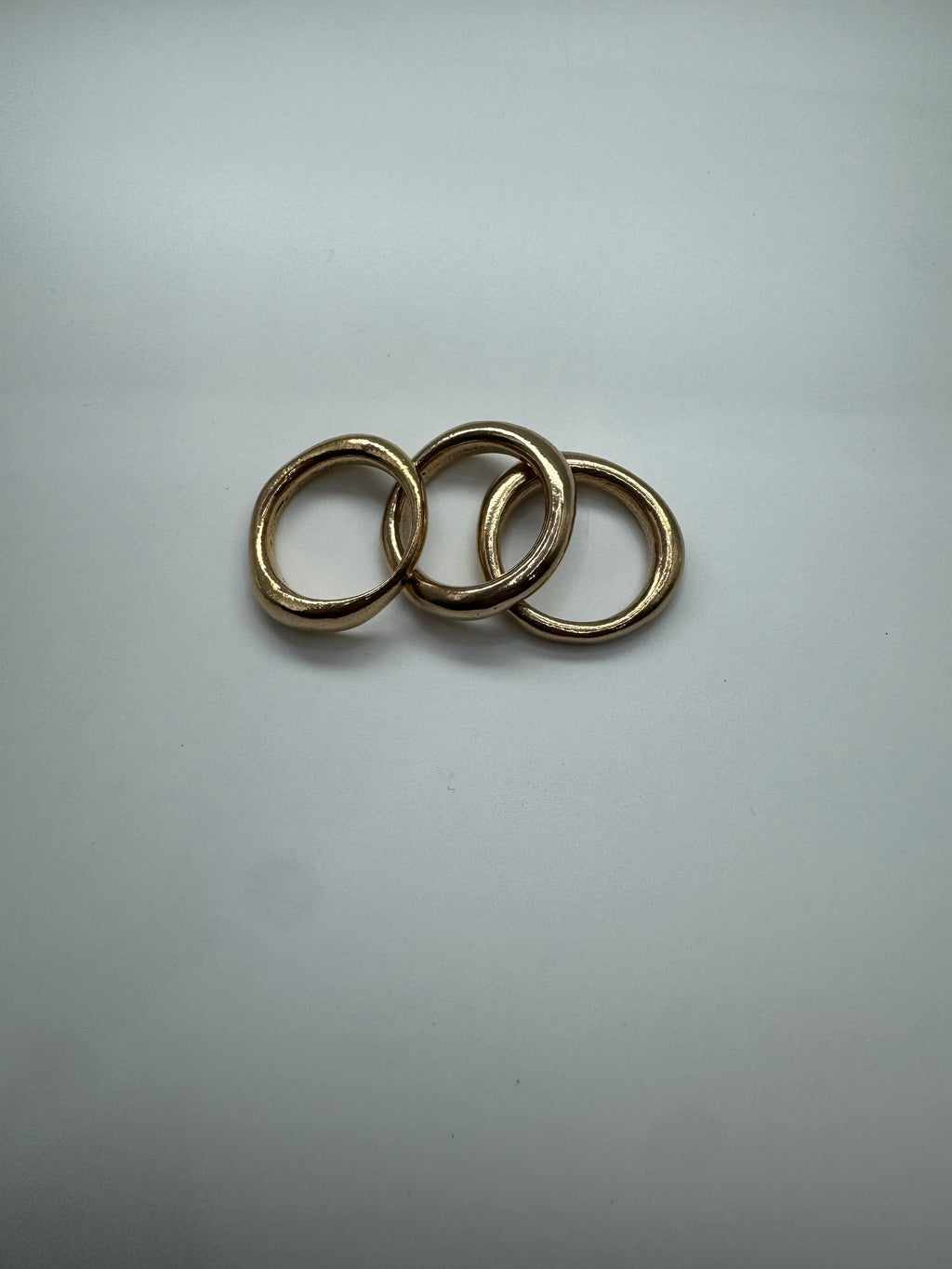 Emily Deakin Design Tres Hermanas Ring