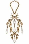 Fairy Window Charm Decoration