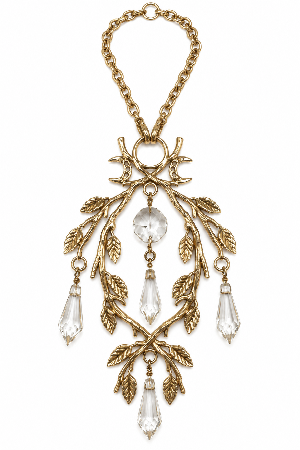 Fairy Window Charm Decoration