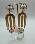 Lulu Frost Bobile Earrings