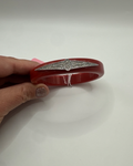 Vintage Deco Bangle