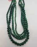 Green Agate Necklace