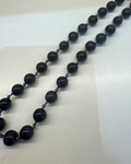 Blue Goldstone Handmade Necklace