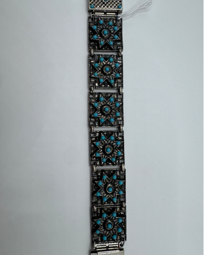 Vintage DLH Depose Bracelet