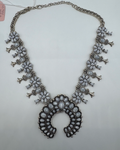 Southwestern Beaded Necklace