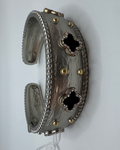 Costume Jewelry Cuff Bracelet