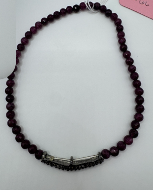 Love Lisa Wrap Bracelet or Stretch Choker