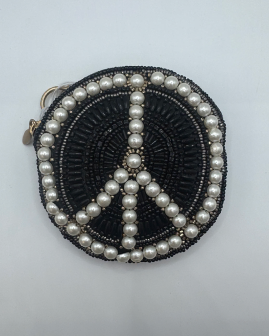 Mary Frances Coin Purse