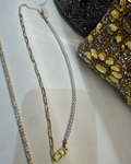 Re-Fashioned Christian Dior One-of-a-Kind Necklace