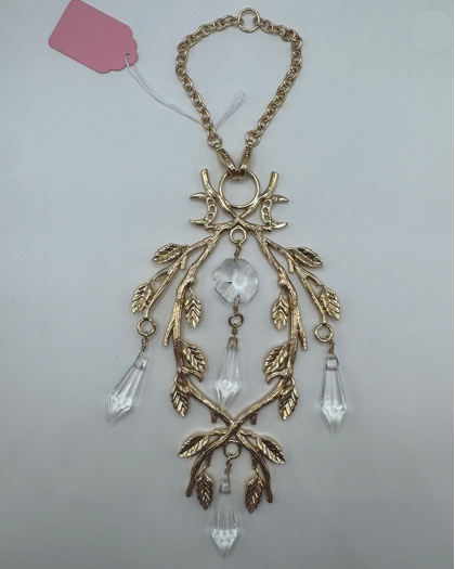 Fairy Window Charm Decoration