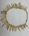 Tribal Statement Necklace