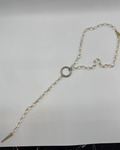 Love Lisa AB Modular Chain Necklace