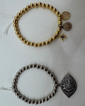 Love Lisa Stretch Bracelets