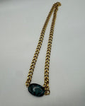 Stainless Steel Curb Chain
