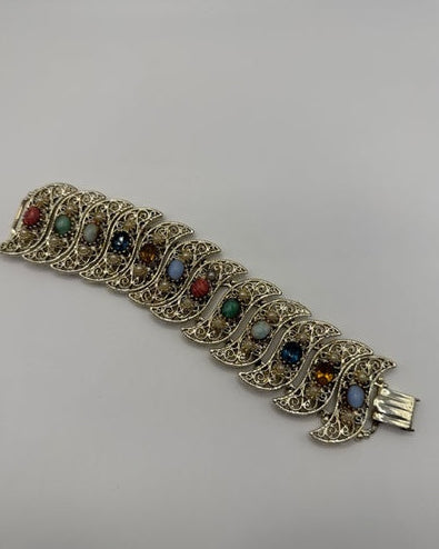 Vintage 1950s Bracelet