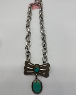 Lulu Frost 'Nakai' Pendant