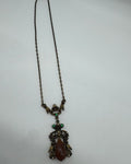 Vintage 1950s Sergio Selini Necklace