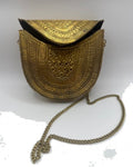 Metal Purse