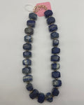 Genuine Lapis Necklace