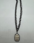 Lisa Buddha Necklace