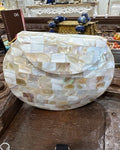 Babylon Shell Purse